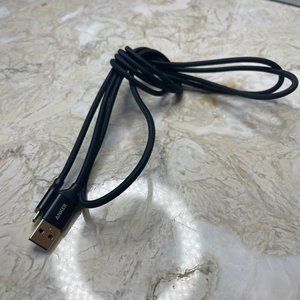 Anker Woven Micro USB Cord